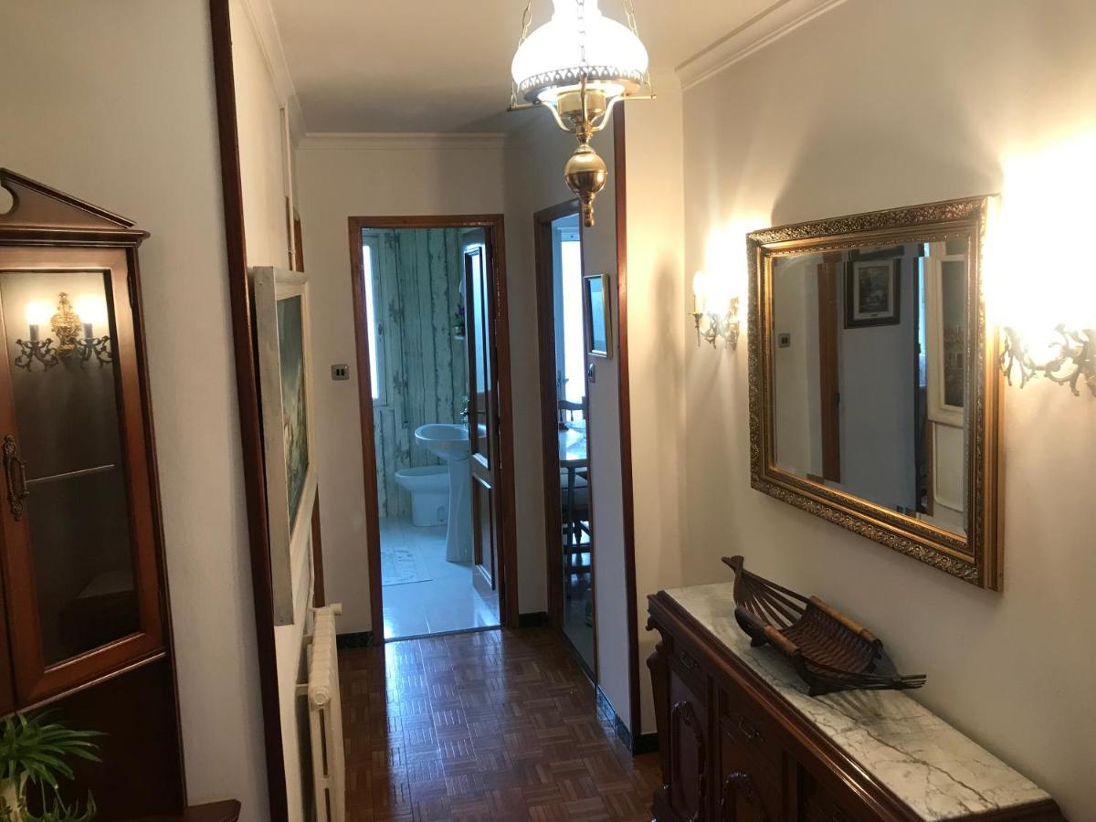 Casa Casares Villa Monforte De Lemos Bagian luar foto