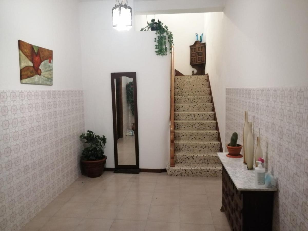 Casa Casares Villa Monforte De Lemos Bagian luar foto