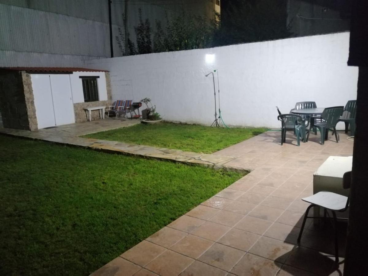 Casa Casares Villa Monforte De Lemos Bagian luar foto